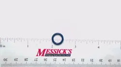 O RING           Part #04814-00090
