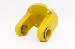 FLANGED YOKE, MA Part #76914