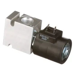ELECTROMAGNET    Part #608550