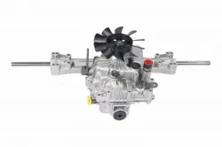TRANSMISSION K57 Part #590716801