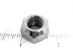 LOCK NUT Part #412672