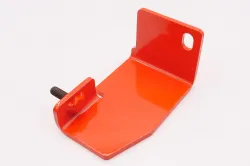 GUIDE, DISCHARGE Part #K5623-41410