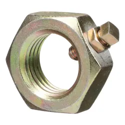 NUT, LOCK        Part #14032408