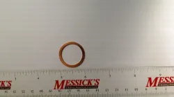 GASKET           Part #16508460