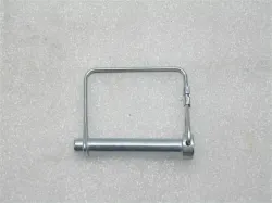 Snapper Pin Part #500158