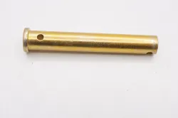 0.5 Clevis Pin Part #711-06472