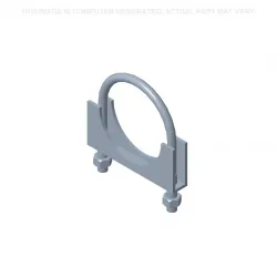 CLAMP            Part #1824