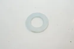 3/4 Flat Washer Part #119