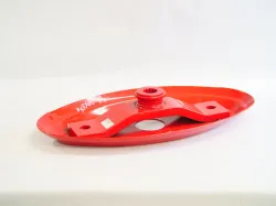 PAN WELDMENT Part #50068588