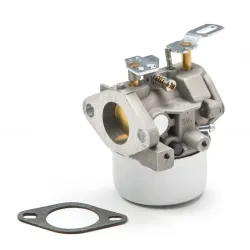 CARBURETOR, ASSEMBLY TECUMSEH 640349 Part #50-659