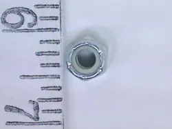 NUT, LOCK       * Part #280129