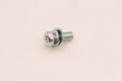 SCREW WITH WASHE Part #03034-50616