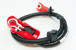 がくと　 Kubota #K7311-61313 CABLE, BATTERY +