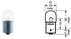 BULB* Part #16899290