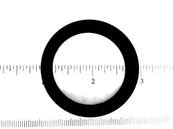 New Holland #80592955 O RING