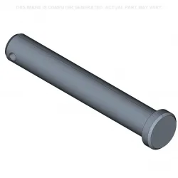 PIN, CLEVIS      Part #87012662