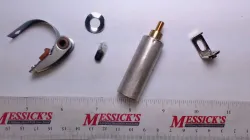 Case IH PACKAGE Part #407017R92