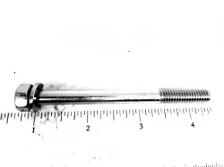BOLT Part #01123-50885