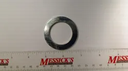 WASHER           Part #81900327
