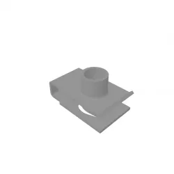 Clip Fastener Part #107069