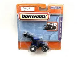 1:64 New Holland TV6070 Bidrectional Tractor Part #140975