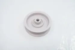 Flat Idler Pulley Part #83-016