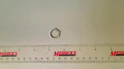 NUT-HEX 1/2- Part #712-3014