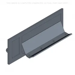 COVER ASSY       Part #1016218
