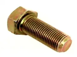 9/16-18UNF*1 1/2 Part #75599-04630