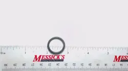 O-RING           Part #86483S94