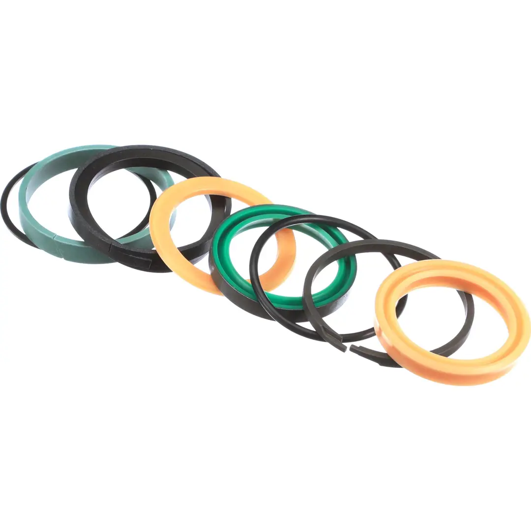Case IH #198376A2 KIT, GASKET