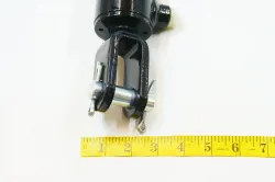 Kubota #70001-00871 CYLINDER 2X5 RAM