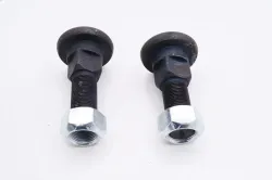 KIT, (2) BLADE B Part #8195