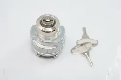 Ignition (IG) Key Switch Part #13-66706-55120
