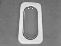 WINDOW Part #1986166C1