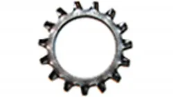 WASHER, LOCK Part #193-17