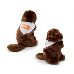 Stihl Plush Beaver Part #1459572-00