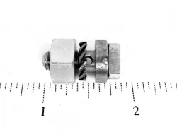 CLAMP            Part #787190R1