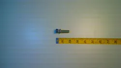 BOLT             Part #01123-51038