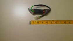 COIL, CHARGING Part #12181-67070