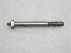 4-1/2 ZERT BOLT Part #401022