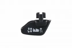 KNOB.CONTROL.CRU Part #532403119