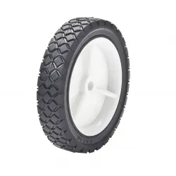 WHEEL, 7X150 DIAMOND PLASTIC Part #72-107