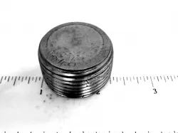 PLUG             Part #221-846