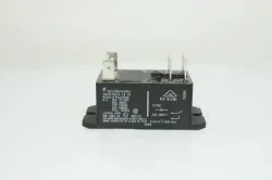 RELAY DPST NO Part #86521256