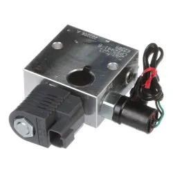 VALVE, BRAKE Part #87021047