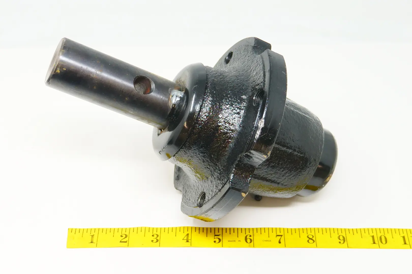 Woods #1003492 ASY HEAVY HUB