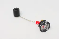 ASSY GAUGE FUEL  Part #18490-41700