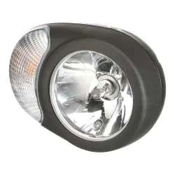 HEADLAMP Part #47586850