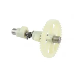 CAMSHAFT Part #592968